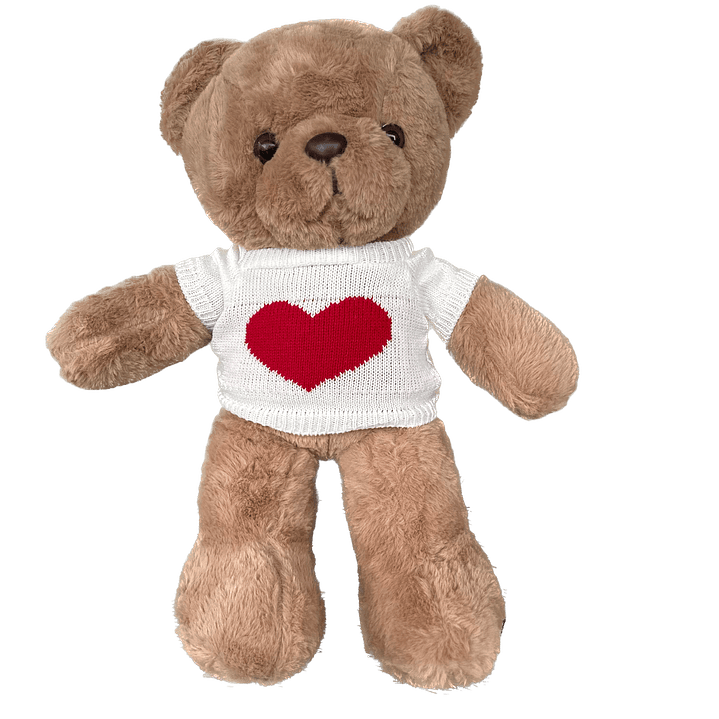 Osos de peluche 50 cm  1