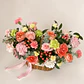 Canasto de Flores Selección Premium - thumbnail 2