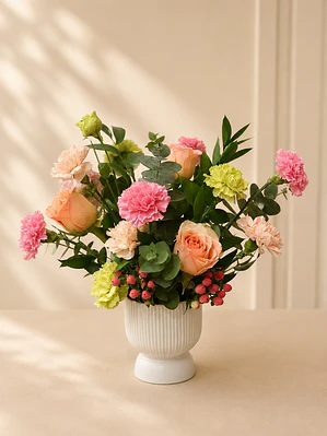 Encanto Floral