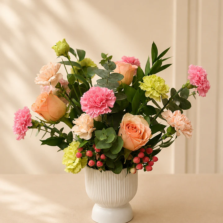 Encanto Floral 1