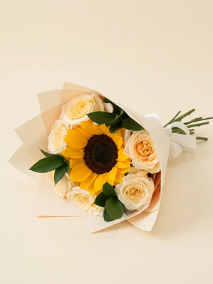Ramo girasol
