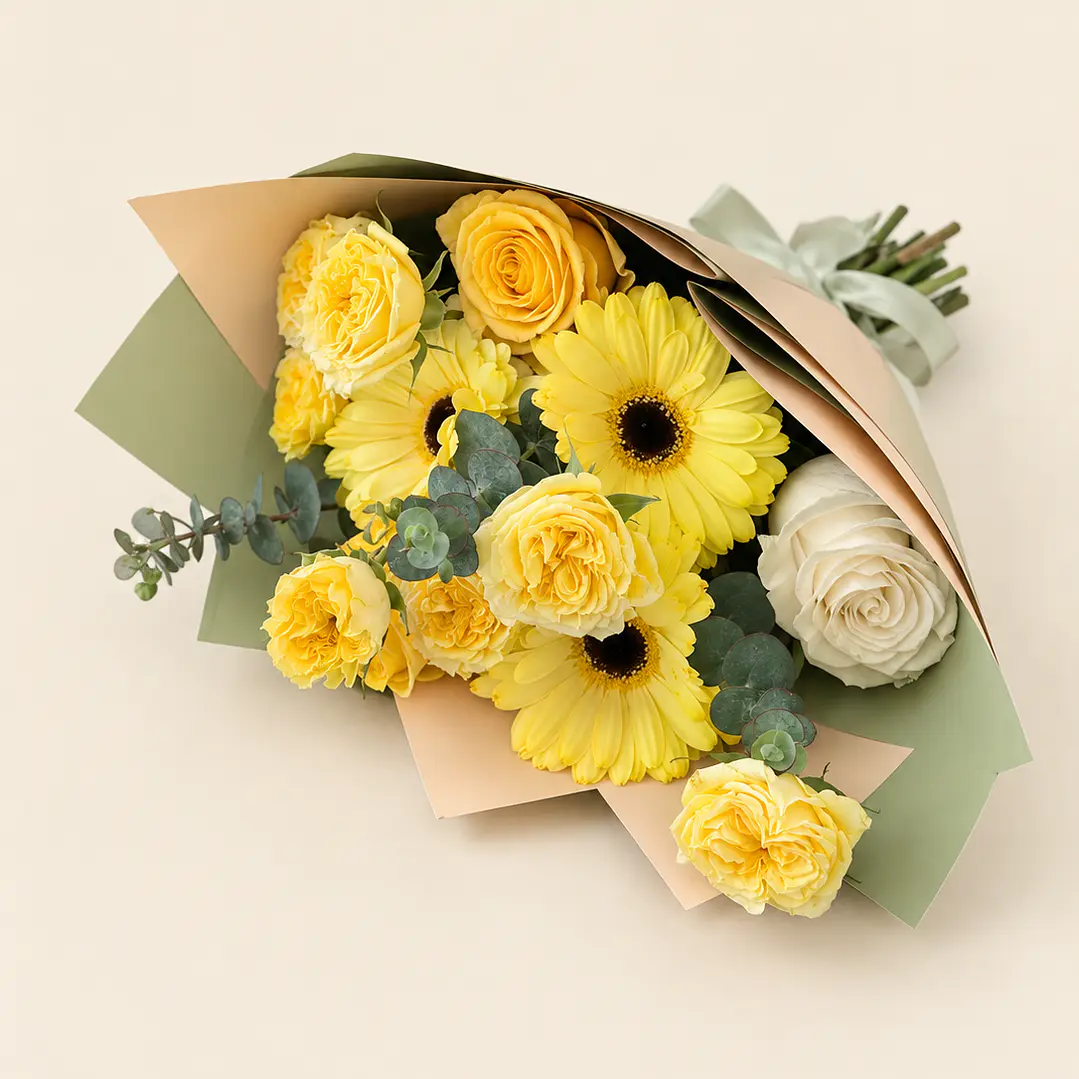 Ramo primavera 1