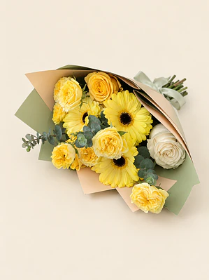 Ramo primavera