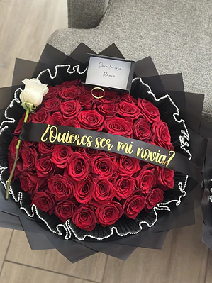 Ramo enamorado