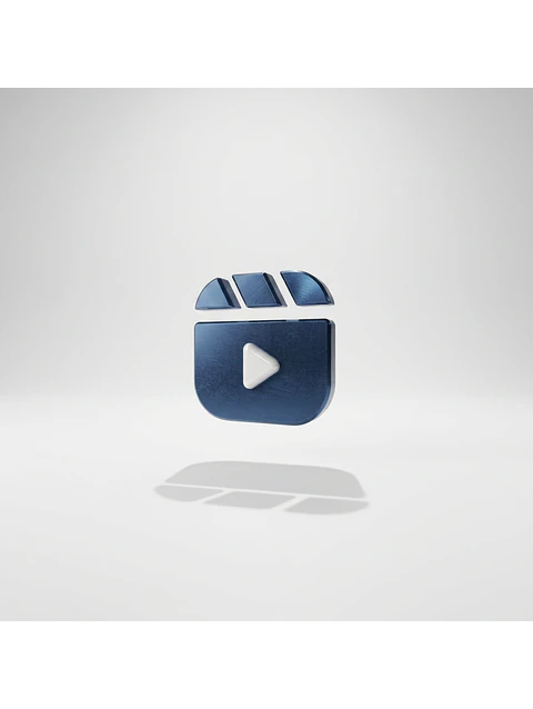 Essential · Edición de video corto