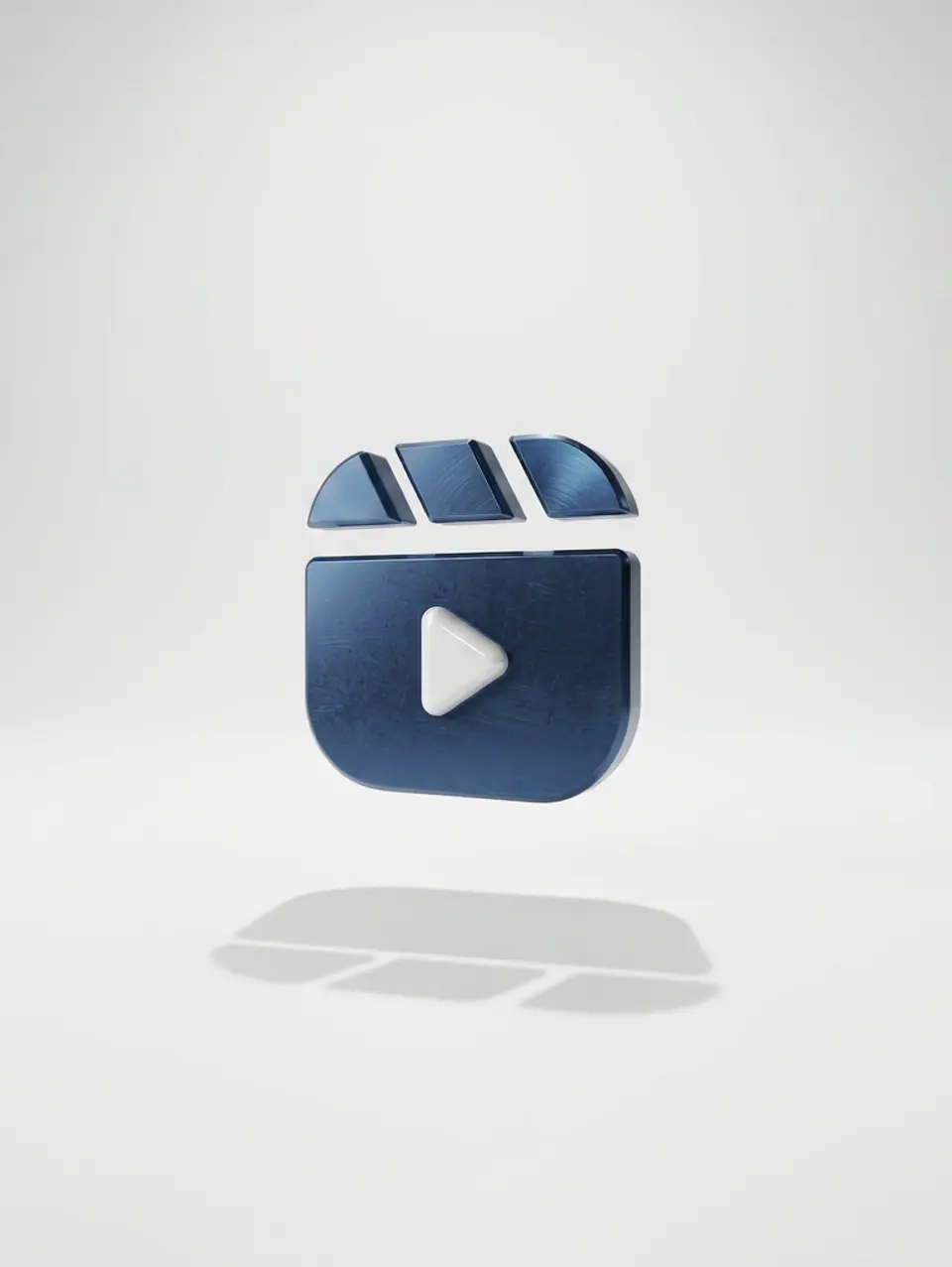 Essential · Edición de video corto 1