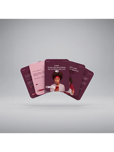 Essential · Pack de gráficas rápidas