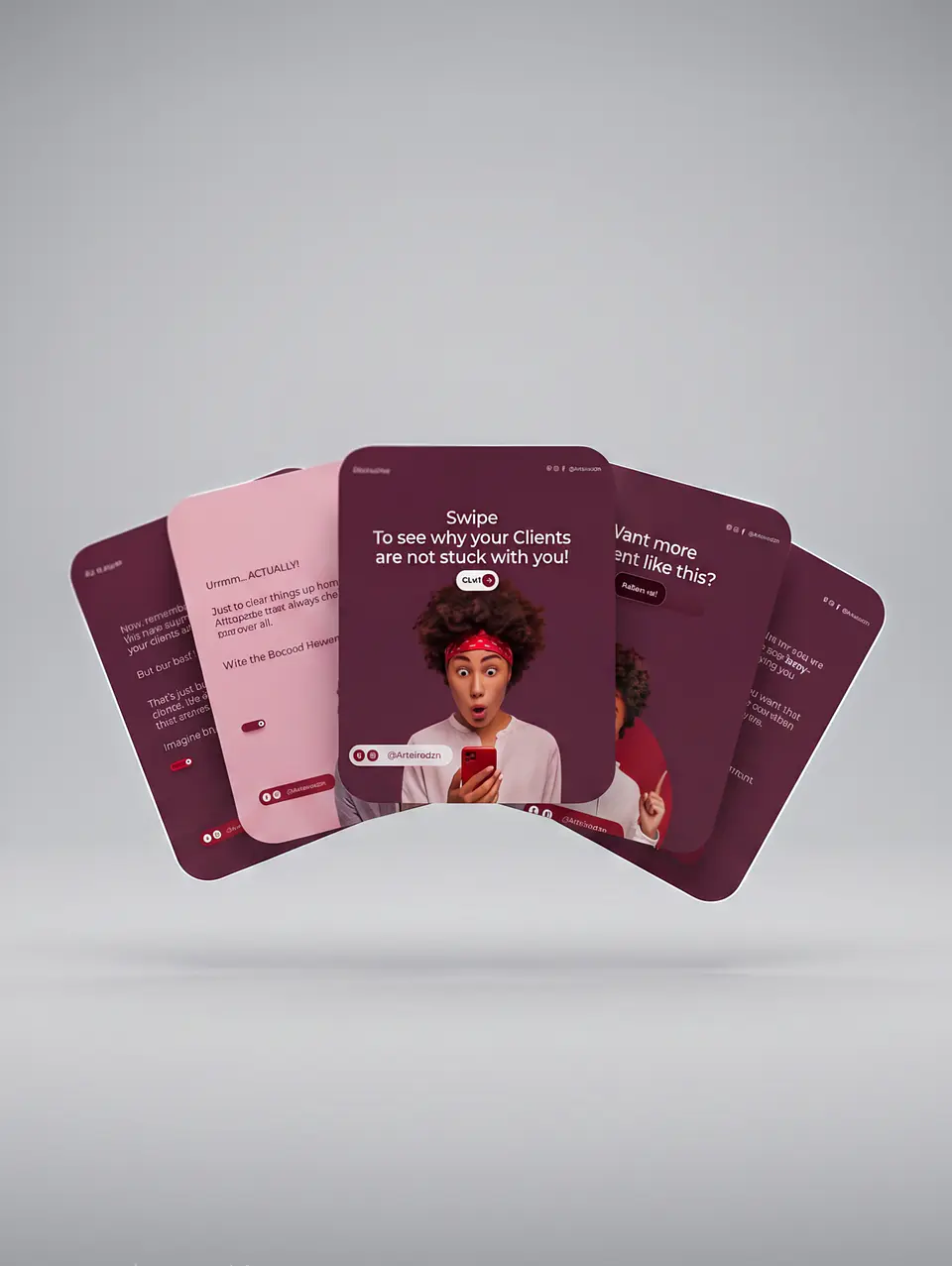 Essential · Pack de gráficas rápidas 1