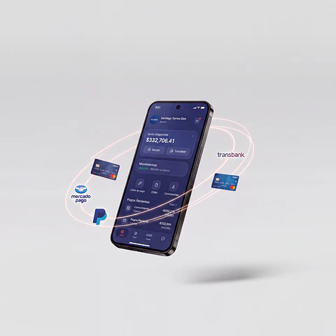 Essentials · Configuración pasarelas de pago