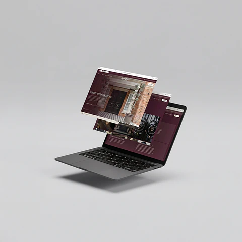 Web & Tienda Online