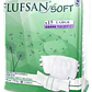 Flufsan Soft Talla L | Día + Noche + 1 Día GRATIS (45 Unidades) - Miniatura 3