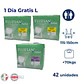 Flufsan Active Talla L | Día + Noche + 1 Día GRATIS (42 Unidades) - Miniatura 1