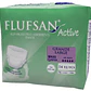 Flufsan Active Talla L | Día + Noche + 1 Día GRATIS (42 Unidades) - Miniatura 3