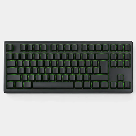 Teclado mecánico Vector TKL RGB