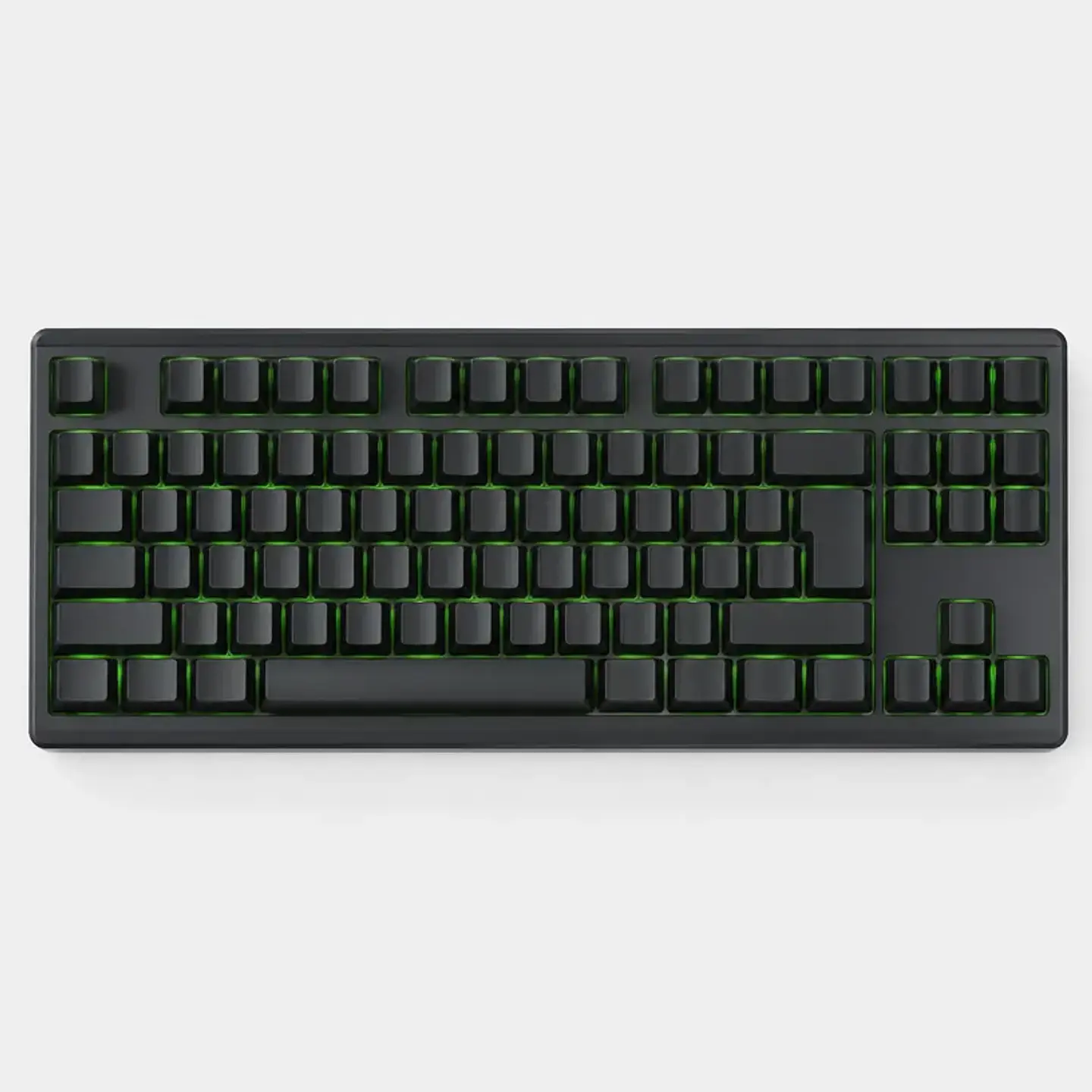 Teclado mecánico Vector TKL RGB 1