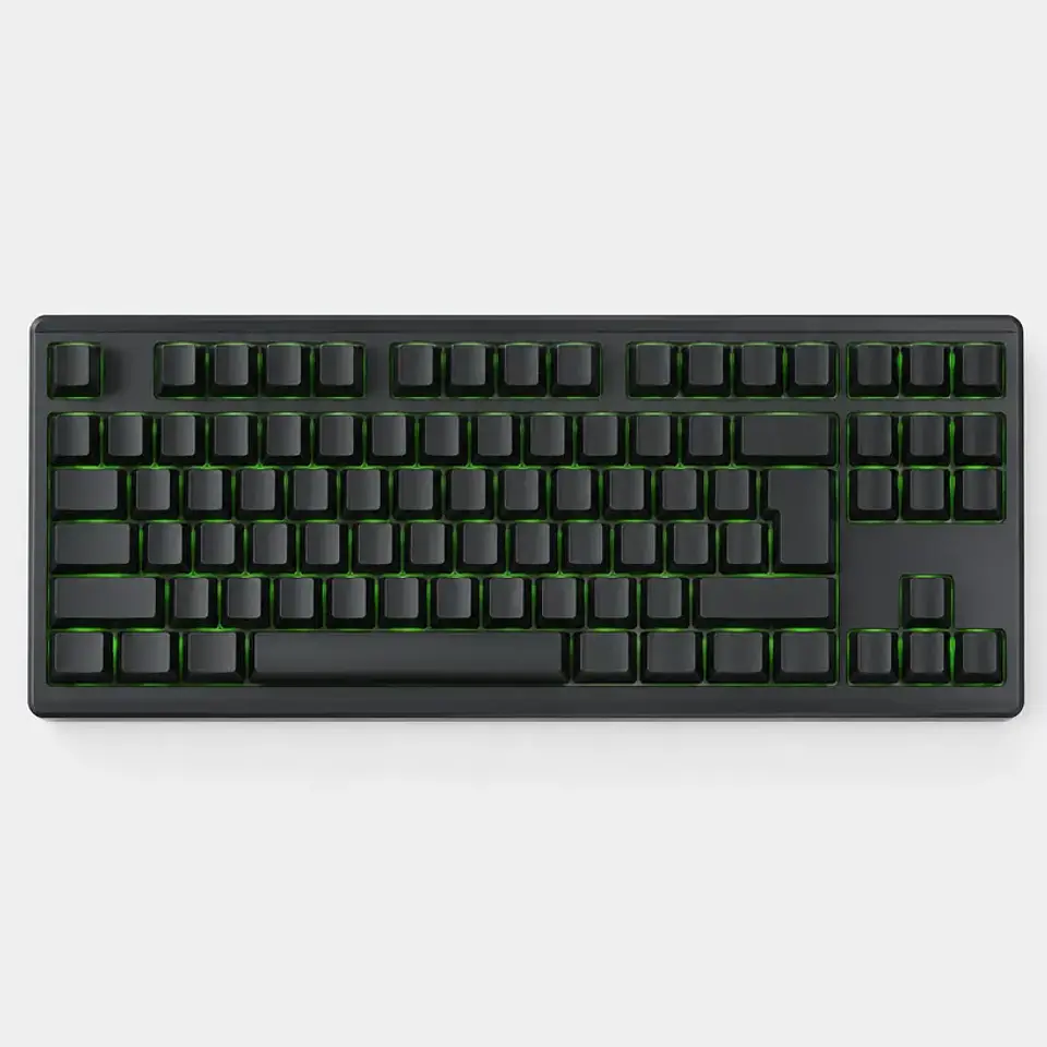 Teclado mecánico Vector TKL RGB 1