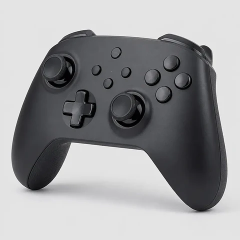 Control inalámbrico Nova X1 para PC y Switch
