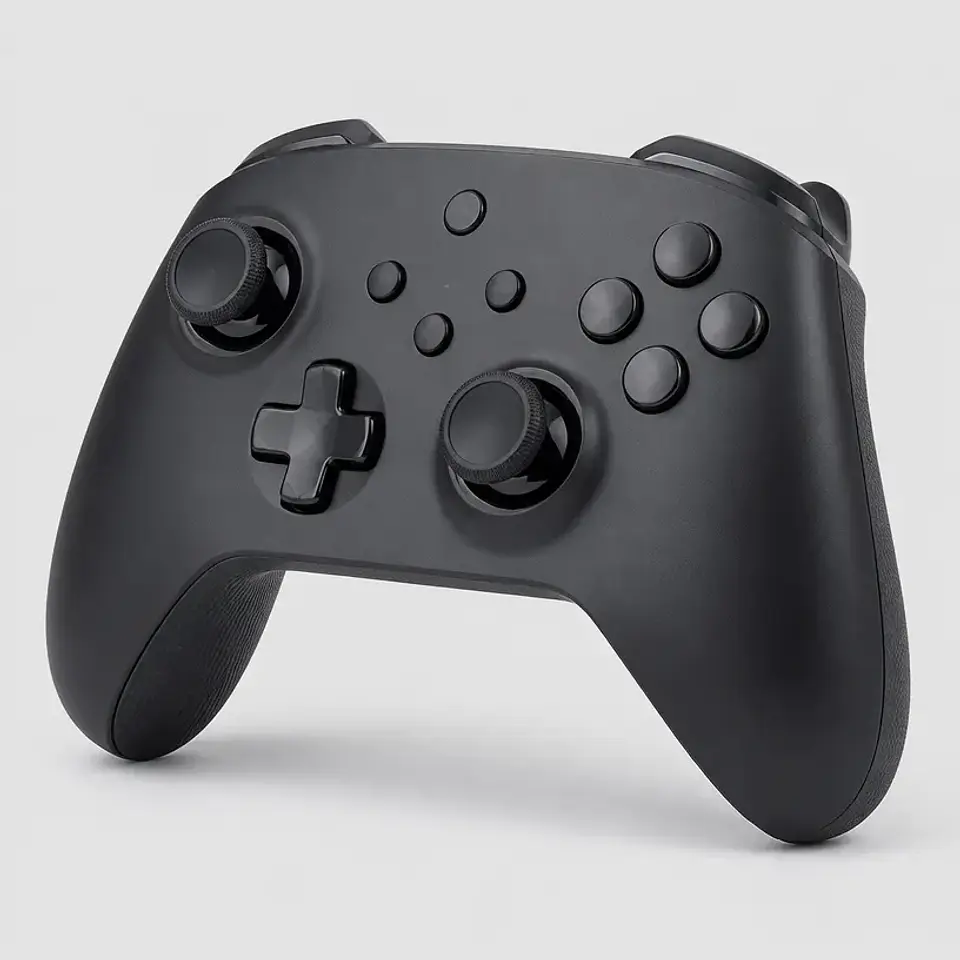Control inalámbrico Nova X1 para PC y Switch 1