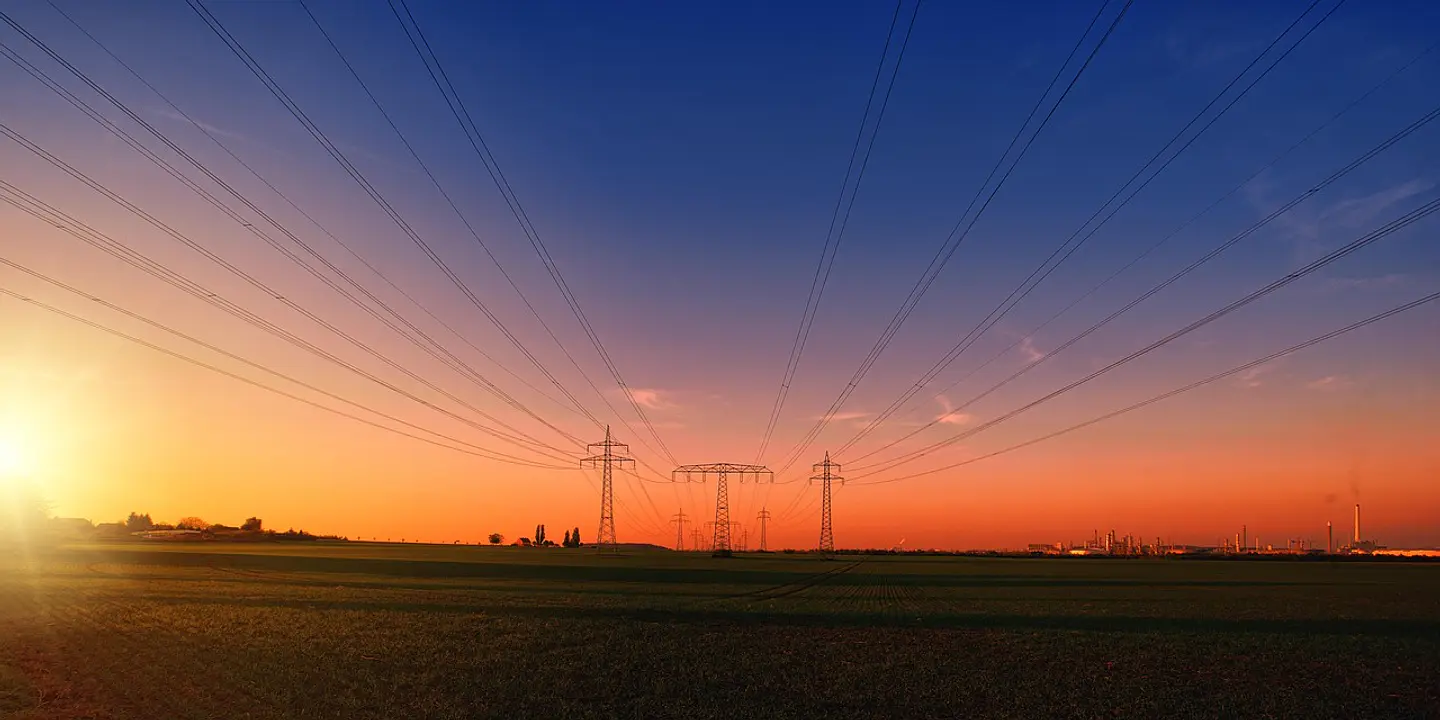 Ingeniería Eléctrica