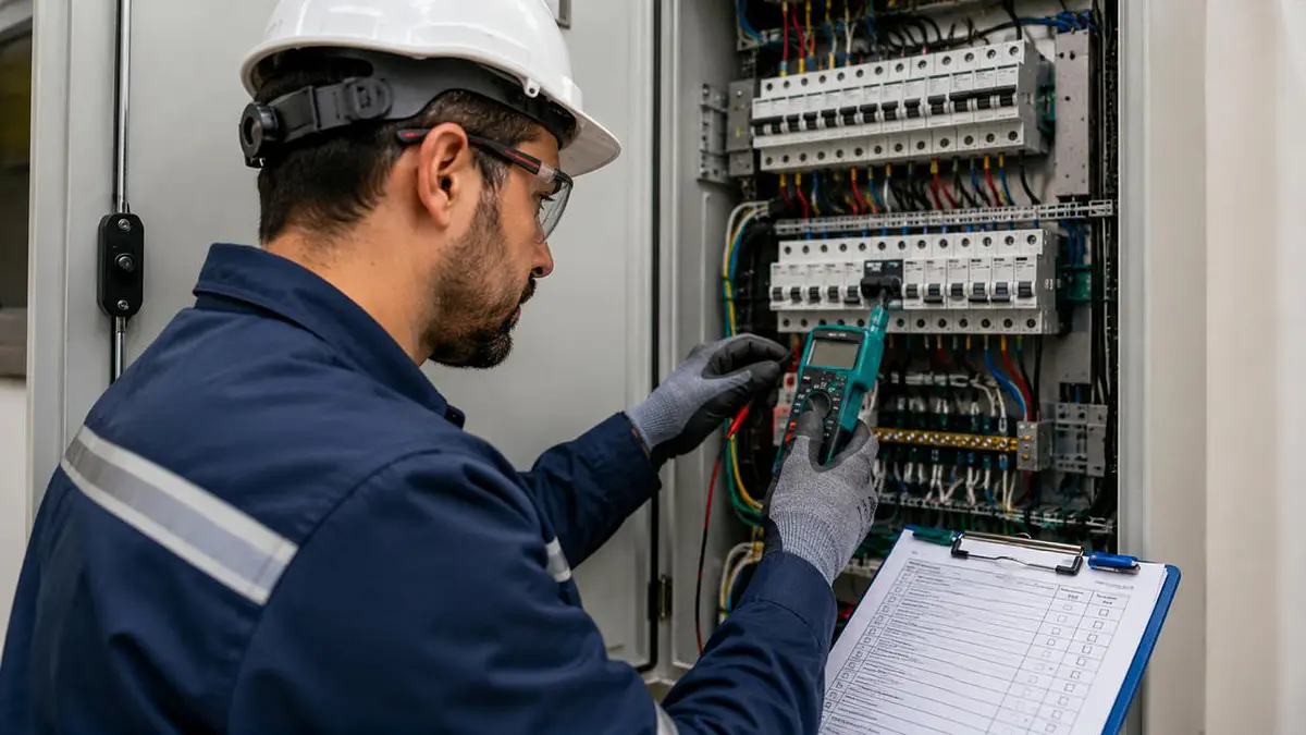  Ingeniería con visión de proyecto.