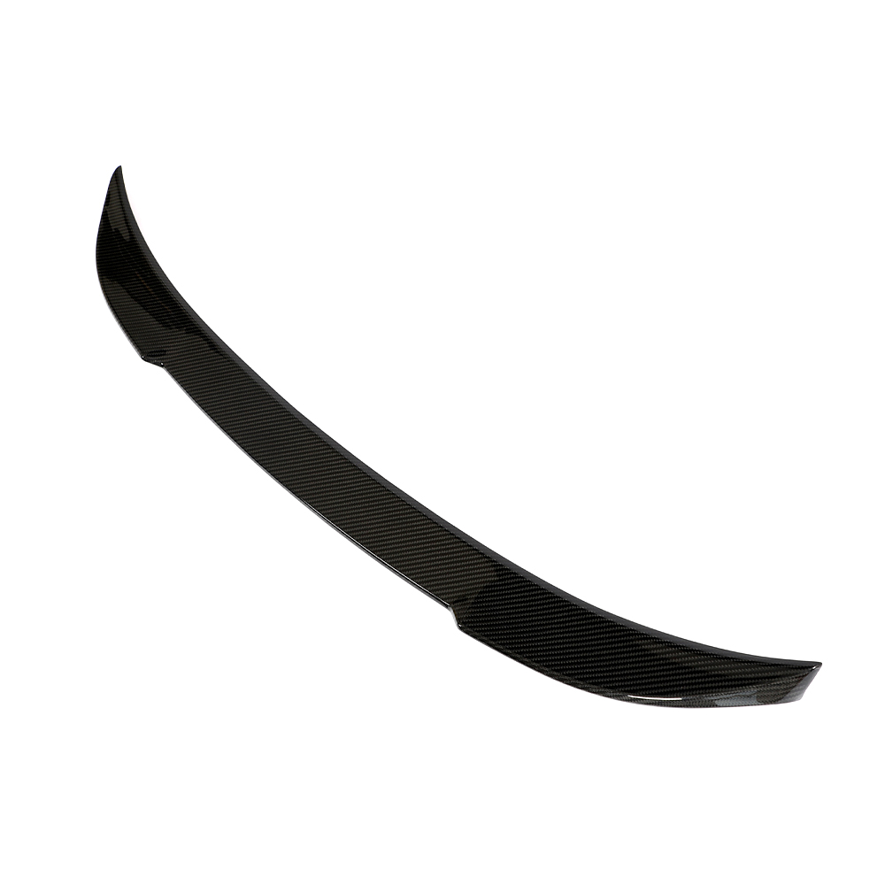 Alerón BMW Serie 3 G20 / M3 G80 Fibra de Carbono 2