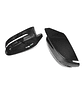 Tapas De Espejo Fibra De Carbono M BMW G80/G82/G83/G87 - Miniatura 3