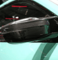 Tapas De Espejo Fibra De Carbono Tipo M BMW G20/G22/G23/G26/G30/G42 - Miniatura 4
