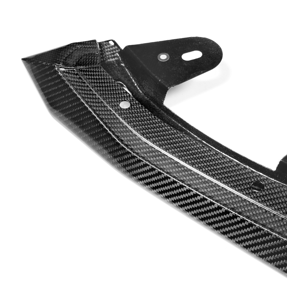 Lip Delantero M BMW Serie 2 G42 Fibra de Carbono 3