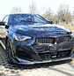 Lip Delantero M BMW Serie 2 G42 Fibra de Carbono - Miniatura 4