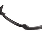 Lip Delantero BMW Serie 1 LCI F21 Fibra de Carbono - Miniatura 1