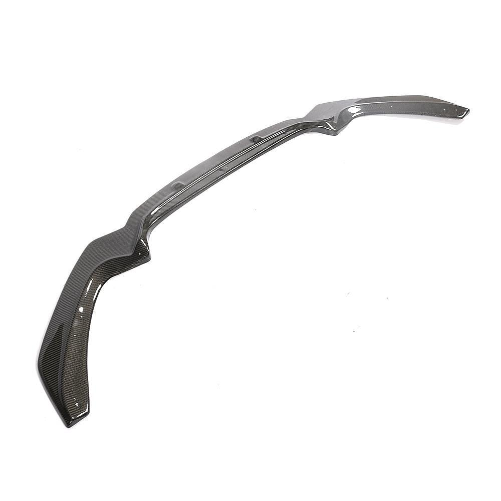 Lip Delantero BMW Serie 1 LCI F21 Fibra de Carbono 3