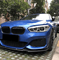 Lip Delantero BMW Serie 1 LCI F21 Fibra de Carbono - Miniatura 4