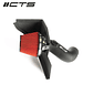 CTS Turbo Intake BMW F-series M140i/M240i/340i/440i B58 3.0L (2015-2018) - IMPORTACION RAPIDA - Miniatura 2