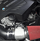 CTS Turbo Intake Kit - BMW / N55 / F2X / F3X / F87 (135,235,335,435,M2) - IMPORTACION RAPIDA - Miniatura 3