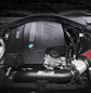 CTS Turbo Intake Kit - BMW / N55 / F2X / F3X / F87 (135,235,335,435,M2) - IMPORTACION RAPIDA - Miniatura 4