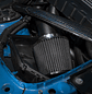 CTS TURBO Intake Kit for F80 M3/M4/M2 COMPETITION S55 - IMPORTACION RAPIDA - Miniatura 5