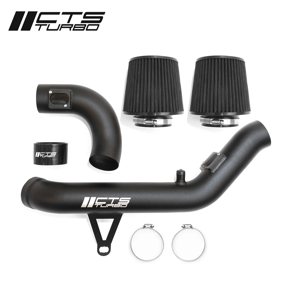 CTS TURBO Intake Kit for F80 M3/M4/M2 COMPETITION S55 - IMPORTACION RAPIDA 6