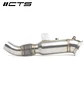 CTS Turbo 4.5
