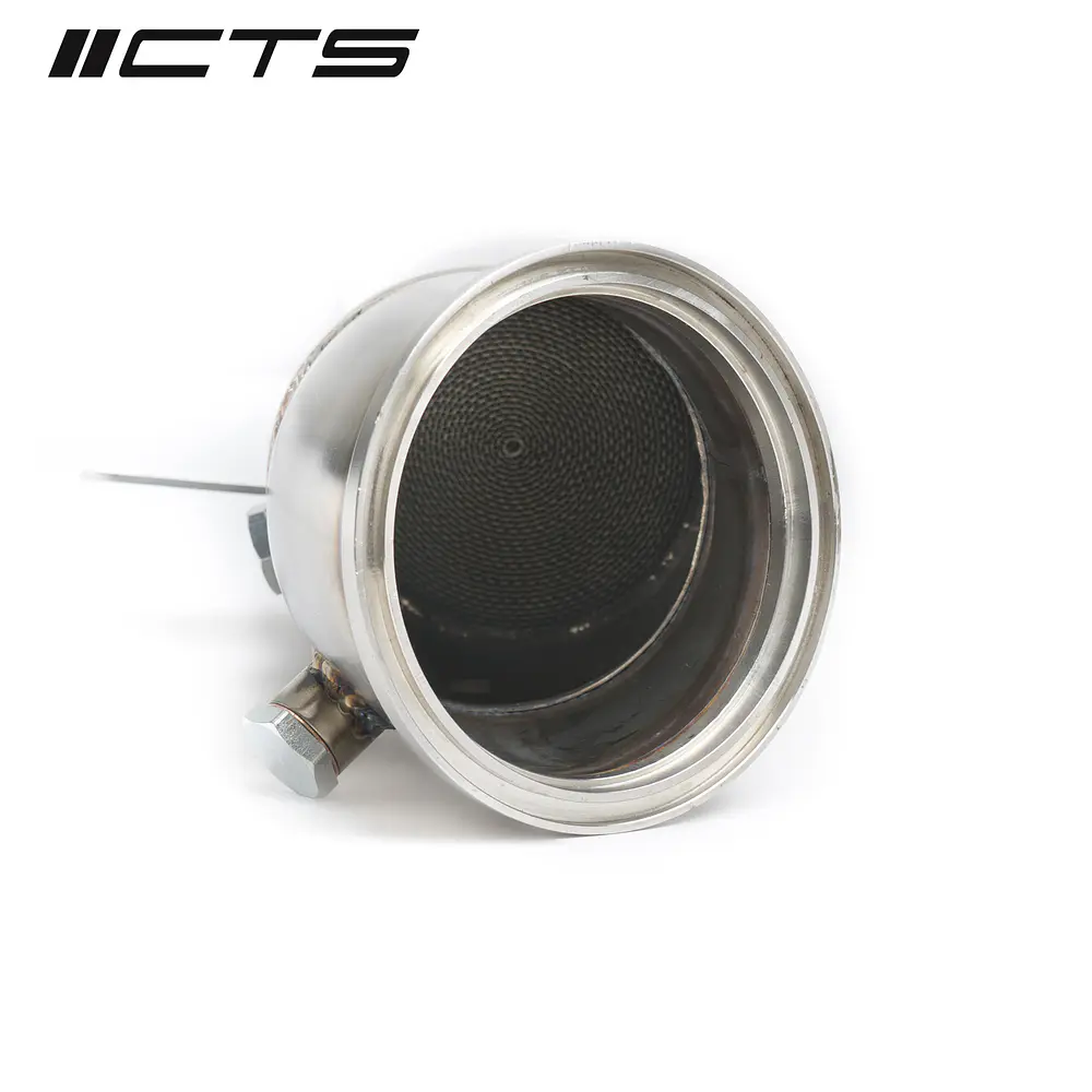 CTS Turbo 4.5