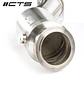 CTS Turbo Downpipe High-Flow Cats - BMW G8x M2 / M3 / M4 - IMPORTACION RAPIDA - Miniatura 4