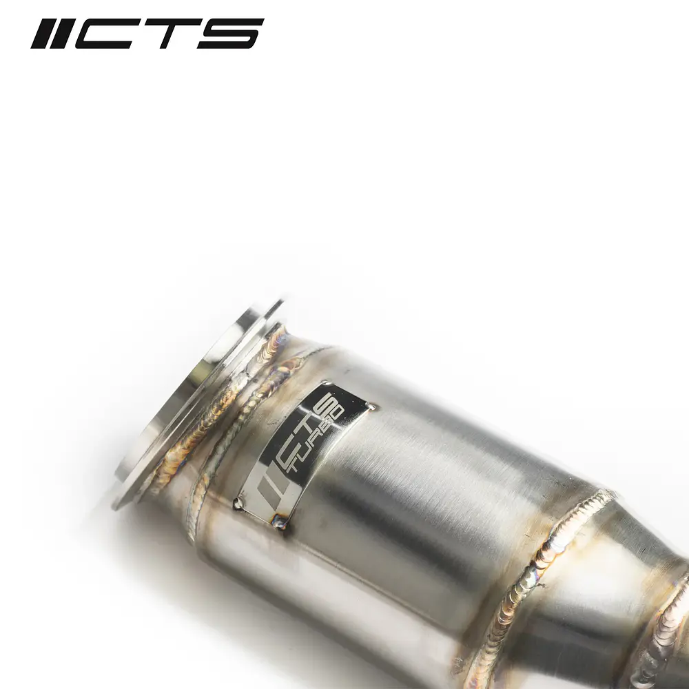 CTS Turbo 3
