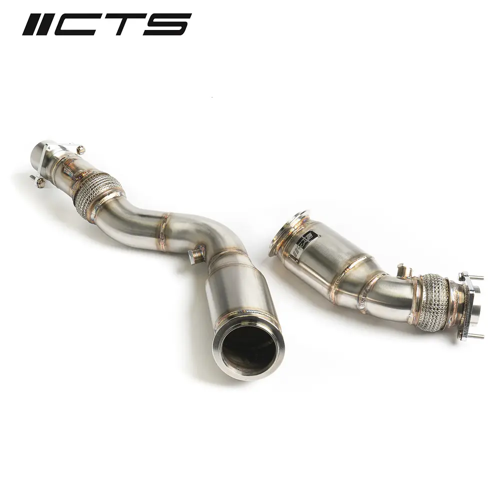 CTS Turbo 3