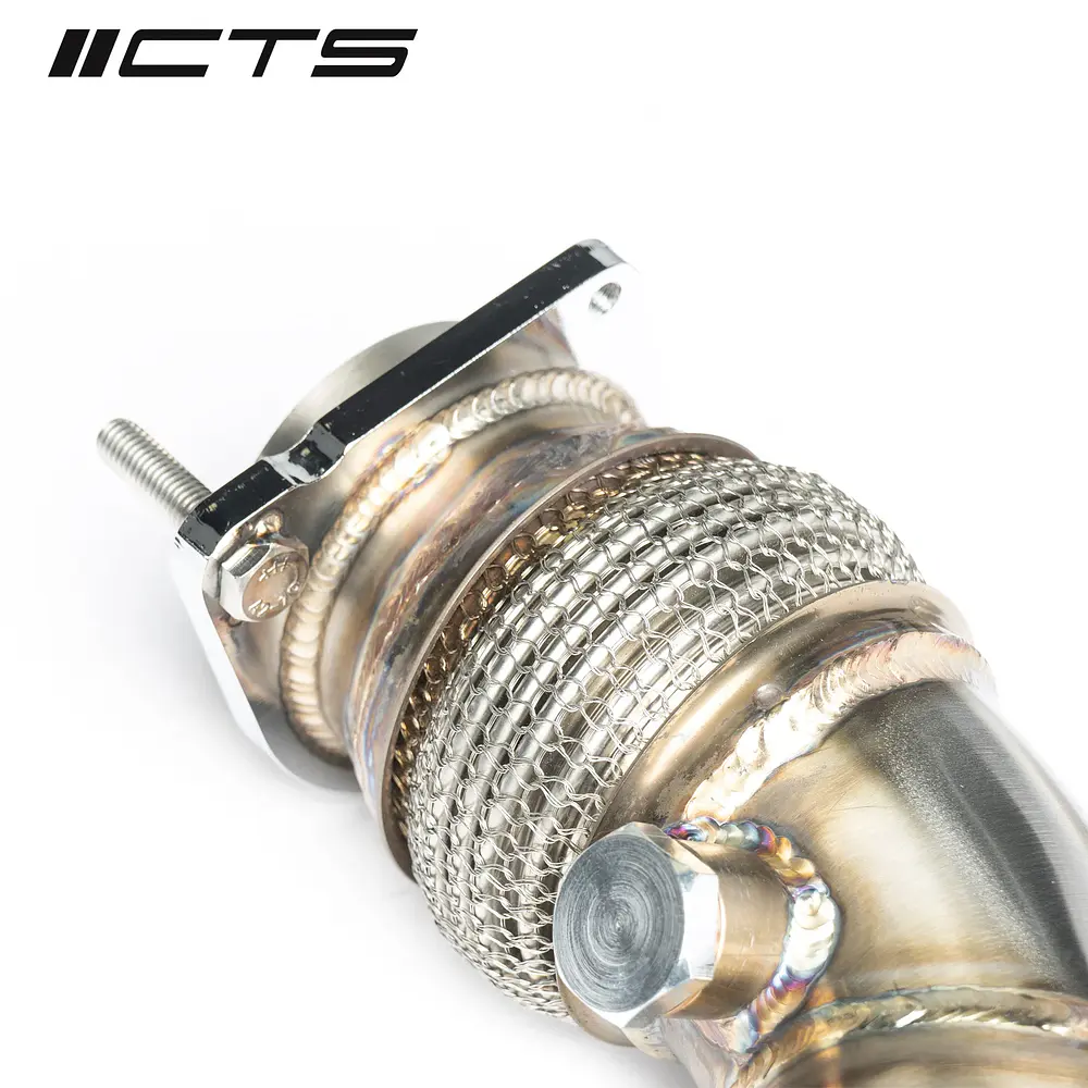 CTS Turbo 3