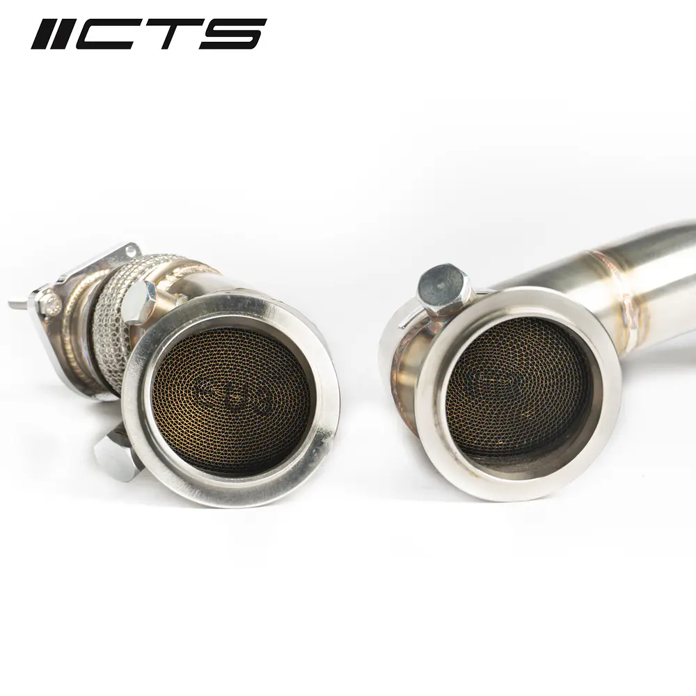 CTS Turbo 3