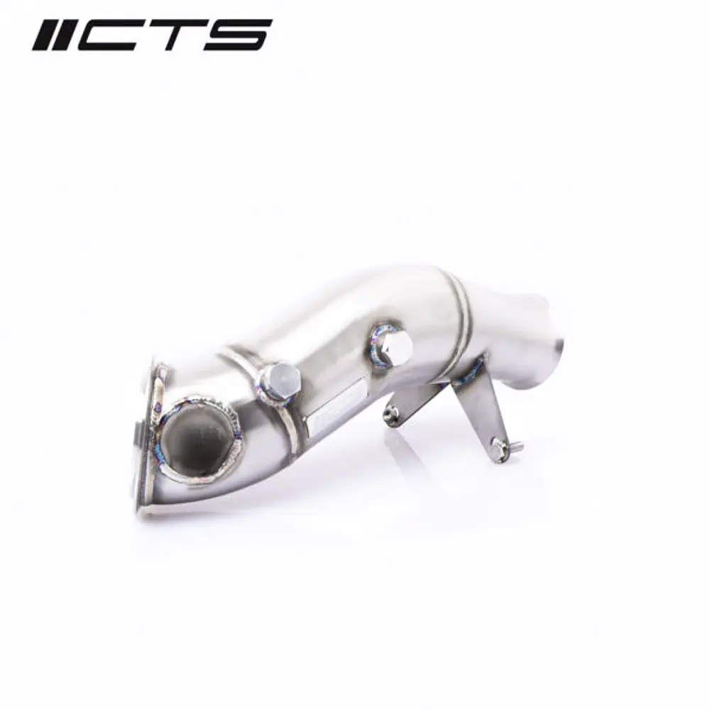 CTS Turbo 4