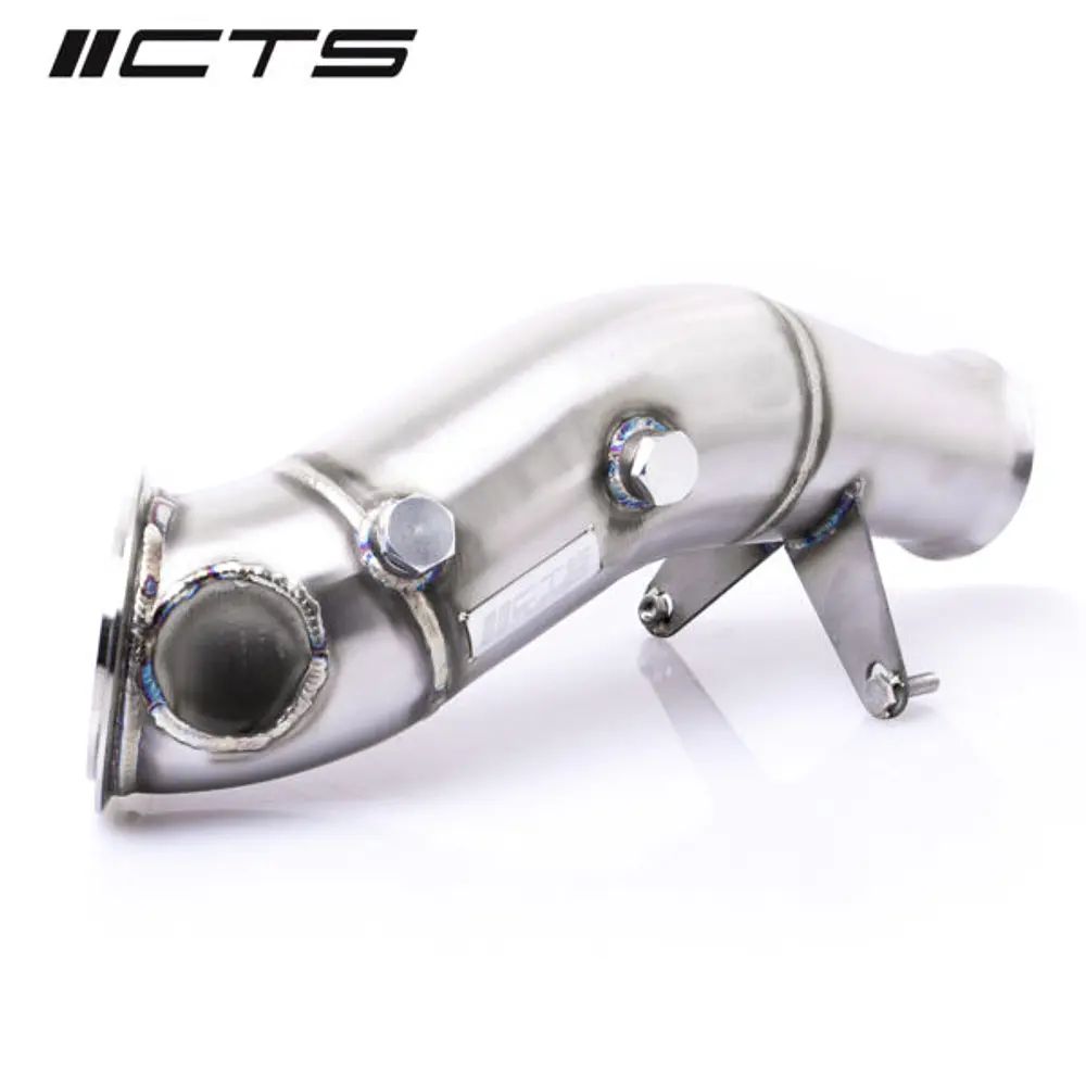CTS Turbo 4