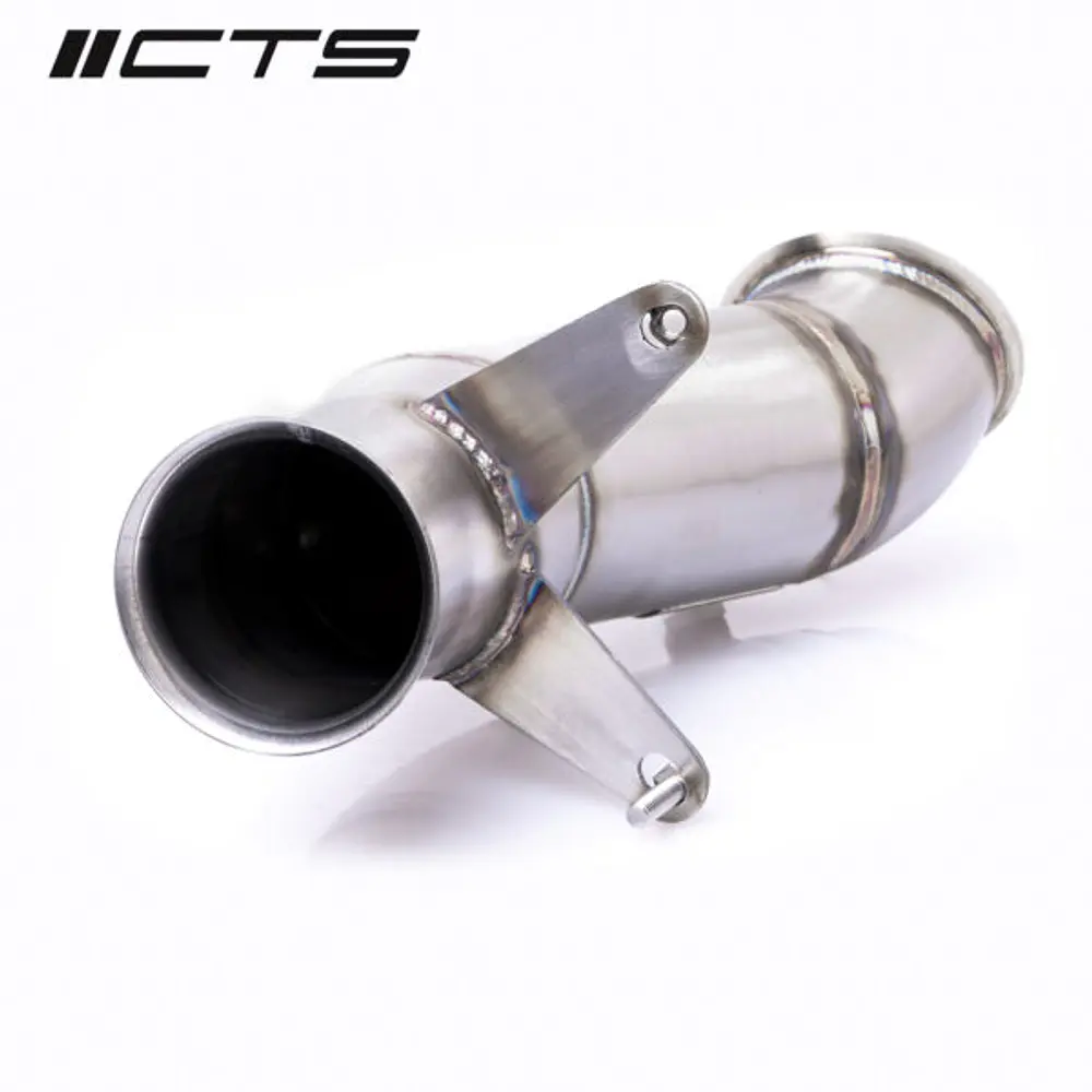 CTS Turbo 4