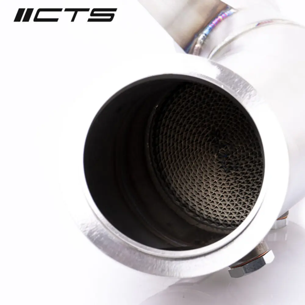 CTS Turbo 4