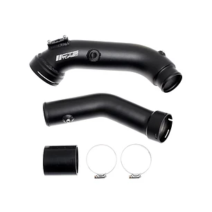 CTS TURBO F20/F30 BMW M2/M135i/M235i/335i/435i N55 Charge Pipe Set for RWD - IMPORTACION RAPIDA