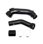 CTS TURBO F20/F30 BMW M2/M135i/M235i/335i/435i N55 Charge Pipe Set for RWD - IMPORTACION RAPIDA - Miniatura 1